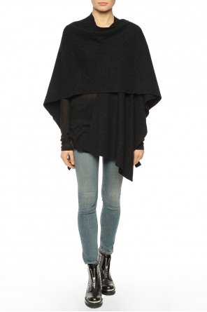 'nargo' braided sweater, zdjęcie 2 'nargo' braided sweater od AllSaints